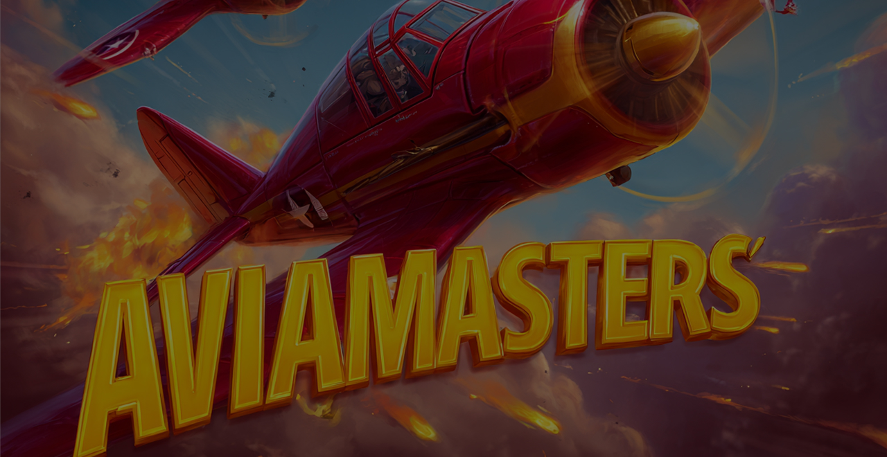 Aviamasters