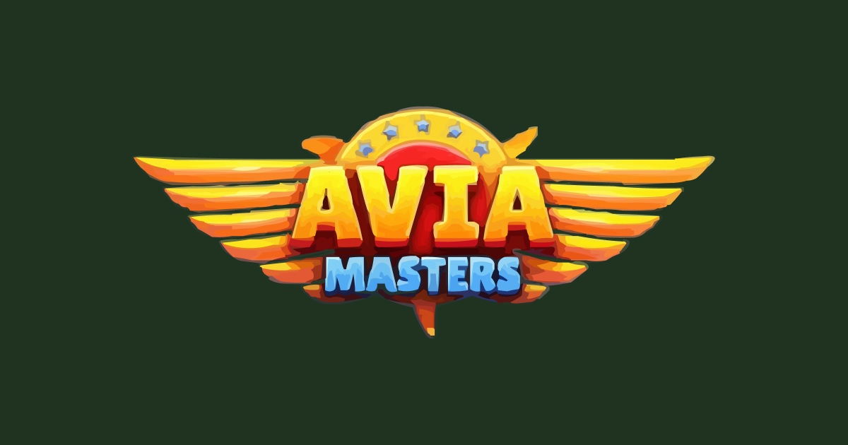 Aviamasters